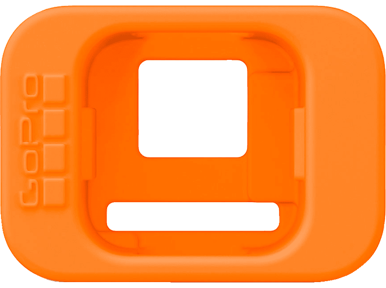 GOPRO Floaty für Hero4 Session, Schwimmhilfe, Orange GOPRO Floaty für Hero4 Session, Schwimmhilfe, Orange von GOPRO