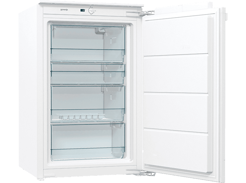 GORENJE FI 2092 E1 Gefrierschrank (E, 95 l, 875 mm hoch) von GORENJE