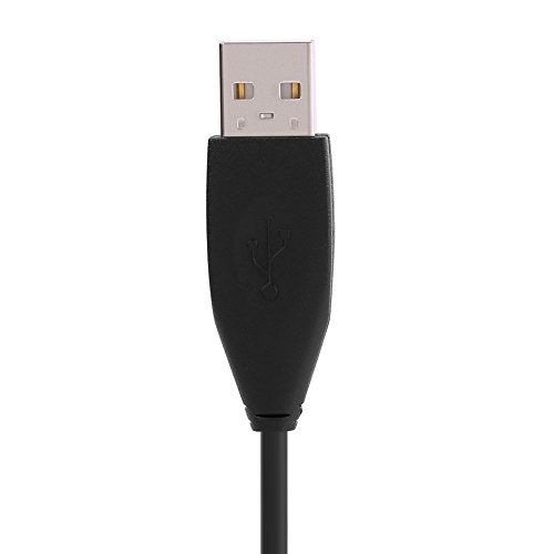 GOWENIC MX518 Game Mouse USB-Kabel, 2 M Ersatz-Reparaturzubehör, Geeignet für MX518 Game Mouse GOWENIC MX518 Game Mouse USB-Kabel, 2 M Ersatz-Reparaturzubehör, Geeignet für MX518 Game Mouse von GOWENIC