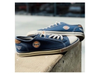 Golf-Sneaker navy str. 41 von GPO