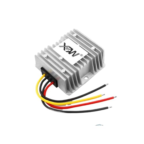 12 V auf 24 V DC DC Step Up 3 A 5 A 8 A 10 A 12 A 15 A Nicht isolierter Boost-Leistungswandler 12 Volt auf 24 Volt Spannungsregler(5A) von GQSSEFQCH