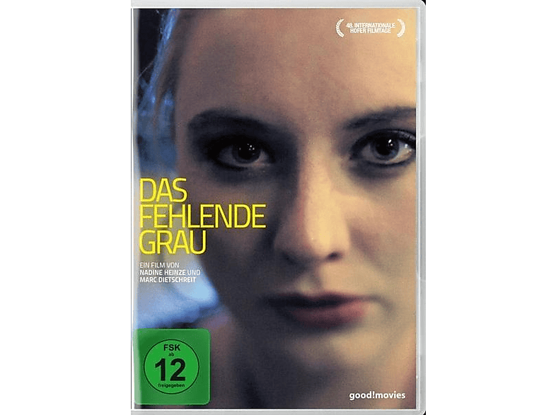 Das fehlende Grau DVD von GREAT MOVI