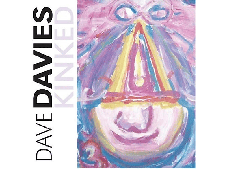 Dave Davies - Kinked (CD) von GREEN AMP