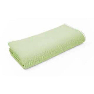 GREENSPEED™ RE-BELLE 40x40 cm Mikrofasertuch Polyester 60 °C waschbar, 1 St. von GREENSPEED™