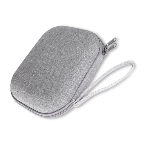 GREOHNMPAW Kopfhörertasche, Aufbewahrungstasche für Kopfhörer, Schützt Ihre Kopfhörer, GREOHNMPAW Kopfhörertasche, Aufbewahrungstasche für Kopfhörer, Schützt Ihre Kopfhörer, von GREOHNMPAW