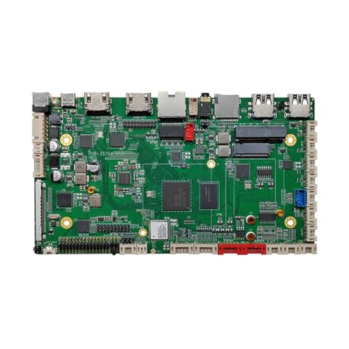 GREOHNMPAW Rk3576 Android14 Motherboard Gesichtserkennung Video-Encoder-Lösungsentwicklungsboard Industriesteuerungs-Motherboard von GREOHNMPAW