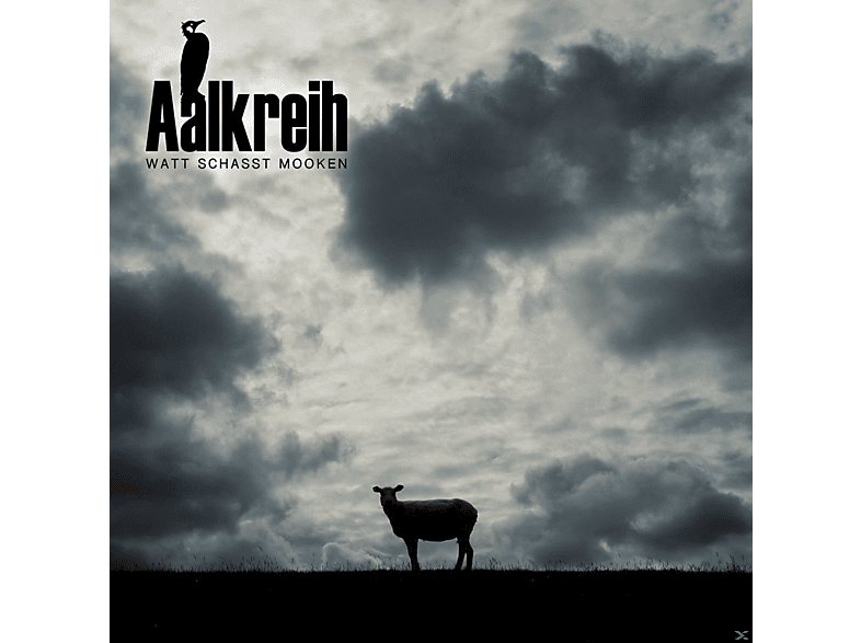 Aalkreih - Wat Schasst Mooken (CD) von GUNNER REC
