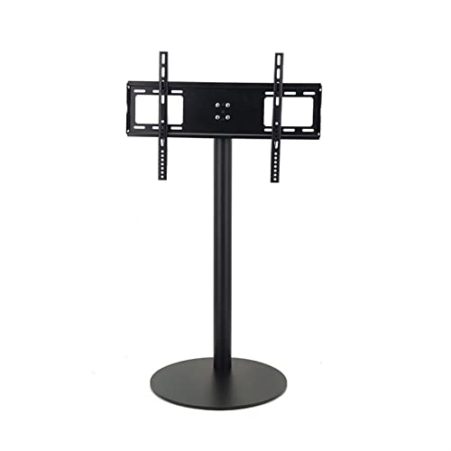 Universal-TV-Ständer, TV-Halterung, TV-Ständer, Heim-Desktop, freistehend, TV-Regal, 94-190 cm, bodenstehend, LCD-TV-Halterung, schwarzes TV-Regal Universal-TV-Ständer, TV-Halterung, TV-Ständer, Heim-Desktop, freistehend, TV-Regal, 94-190 cm, bodenstehend, LCD-TV-Halterung, schwarzes TV-Regal von GUOWENHA
