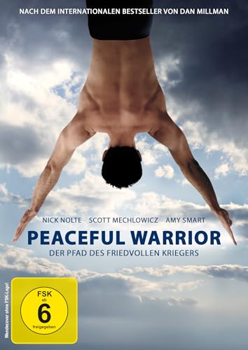 Peaceful Warrior - Der Pfad des friedvollen Kriegers von PLAION PICTURES