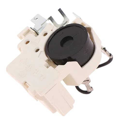 1PC Compressor PTC Starter QP3-15/C Relay Overload Protector GYEWRIVMO von GYEWRIVMO