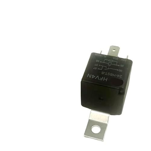 1pcs/lot relay:HFV4N 24-H6ST-R 24V 5pins PLID M4N 024-1Z2GR GYEWRIVMO von GYEWRIVMO