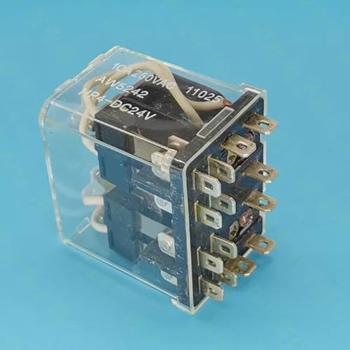 1pcs/lot relay:HP4-DC24V AW5242 10A 14pins GYEWRIVMO von GYEWRIVMO