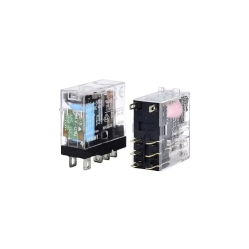 G2R-1-SN G2R-2-SN 24VDC 110VAC G2R-2-SND(S) 230VAC RELAY GYEWRIVMO(G2R-1-SN 24VDC) von GYEWRIVMO