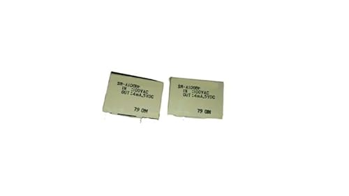 SN-A1008F 100VAC Relay 5pins GYEWRIVMO von GYEWRIVMO