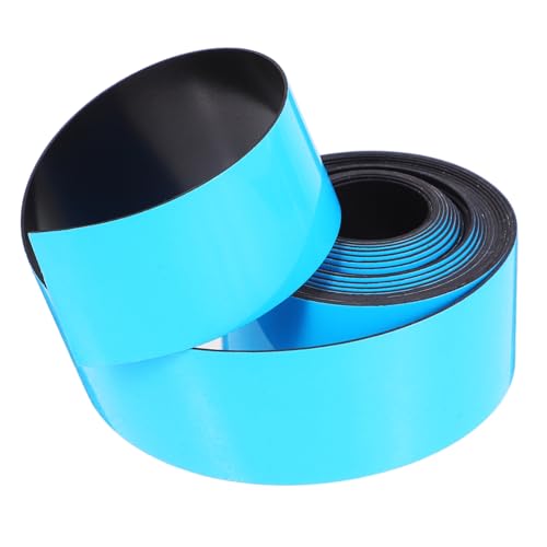 Gadpiparty 1 Rolle Magnetetiketten Etikett Magnetstreifen Magnetstreifenband Dünnes Magnetband Magnetstreifen Für Kalender Magnetbandstreifen Magnetischer Whiteboard Streifen Gummi Gadpiparty 1 Rolle Magnetetiketten Etikett Magnetstreifen Magnetstreifenband Dünnes Magnetband Magnetstreifen Für Kalender Magnetbandstreifen Magnetischer Whiteboard Streifen Gummi von Gadpiparty