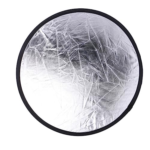 Gadpiparty 2 Klappreflektoren Zubehör Faltbarer Lichtreflektor Lichtdiffusor Selfie LED Videoleuchte Fotografie Zubehör Fotografie Beleuchtung Fotografie Reflektor EIN Nylon Gadpiparty 2 Klappreflektoren Zubehör Faltbarer Lichtreflektor Lichtdiffusor Selfie LED Videoleuchte Fotografie Zubehör Fotografie Beleuchtung Fotografie Reflektor EIN Nylon von Gadpiparty