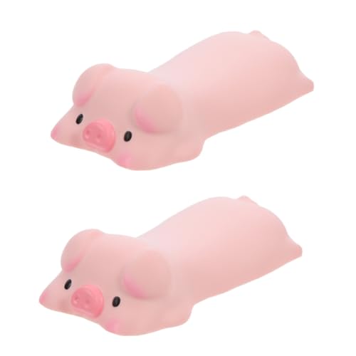 Gadpiparty 2 Stück Computer-Mauspad Handgelenkruhe süße -Pads Unterlage cute mousepad wrist rest mouse Cartoon-Mauspad Anti-Rutsch-Mauspad Gaming - -Pad Harz Rosa Gadpiparty 2 Stück Computer-Mauspad Handgelenkruhe süße -Pads Unterlage cute mousepad wrist rest mouse Cartoon-Mauspad Anti-Rutsch-Mauspad Gaming - -Pad Harz Rosa von Gadpiparty