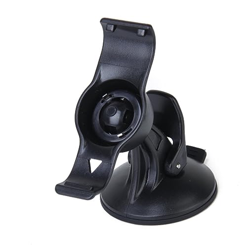 Gadpiparty Auto rotierender Saugnapf Abs autohandyhalterungen kfz Halterung Auto Halterung Adjustable car Mount car Holder Halterung Auto Verstellbarer Autohalterungsständer GPS-Halter Black von Gadpiparty