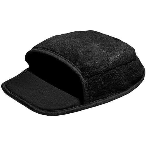 Gadpiparty Beheiztes Mauspad Plüsch Warmhalte Mauspad mit USB für Home Office und Büro Bietet Angenehmes Gefühl und Hervorragende Handhabung Hält Ihre Hände im Winter Warm Gadpiparty Beheiztes Mauspad Plüsch Warmhalte Mauspad mit USB für Home Office und Büro Bietet Angenehmes Gefühl und Hervorragende Handhabung Hält Ihre Hände im Winter Warm von Gadpiparty