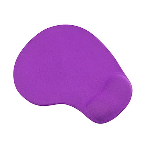 Gadpiparty Ergonomisches Mauspad Mit Handgelenkstütze Aus Umweltfreundlichem Silikon Rutschfestes Mousepad Für Zuhause Und Büro Tragbar Und Vielseitig von Gadpiparty