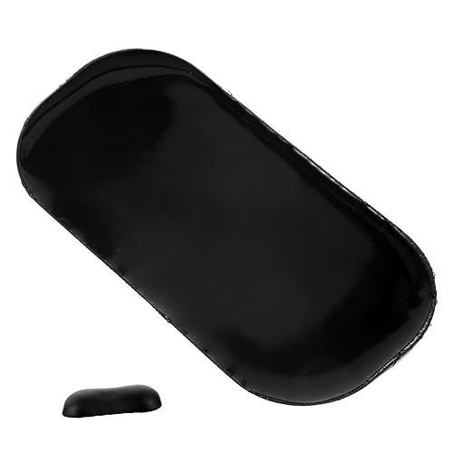 Gadpiparty Handauflage Handgelenkstütze Handgelenkstus Handgelenkauflagen Für Computer Handgelenksruhe Für Computertastatur Handgelenkauflagekissen Ergonomisch Blau Kieselgel Black Gadpiparty Handauflage Handgelenkstütze Handgelenkstus Handgelenkauflagen Für Computer Handgelenksruhe Für Computertastatur Handgelenkauflagekissen Ergonomisch Blau Kieselgel Black von Gadpiparty