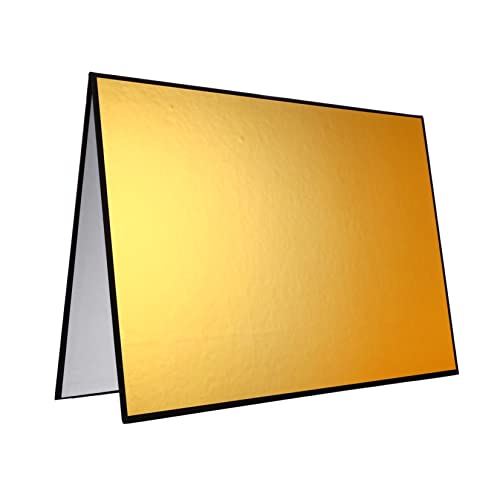 Gadpiparty Hintergrund Kamera Beleuchtung Reflektor Produktfotografie Reflektor Foto Reflektor Reflektorplatte Lichtreflektor Fotografie Zubehör Faltbare Lichtdiffusorplatte Karton Gadpiparty Hintergrund Kamera Beleuchtung Reflektor Produktfotografie Reflektor Foto Reflektor Reflektorplatte Lichtreflektor Fotografie Zubehör Faltbare Lichtdiffusorplatte Karton von Gadpiparty