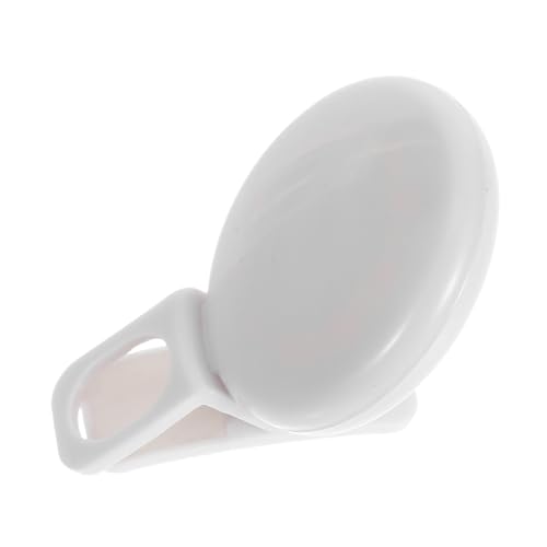 Gadpiparty Kompaktes LED Selfie für Smartphones Wiederaufladbares Clip mit Verstellbarer Helligkeit für Make Up Fotos Tragbar für Beleuchtung für Jede Gadpiparty Kompaktes LED Selfie für Smartphones Wiederaufladbares Clip mit Verstellbarer Helligkeit für Make Up Fotos Tragbar für Beleuchtung für Jede von Gadpiparty
