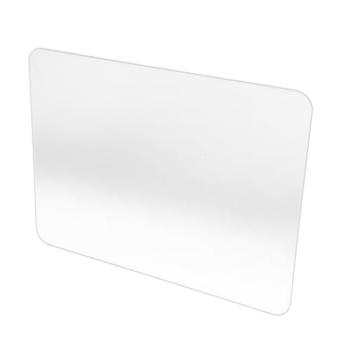 Gadpiparty Mauspad Gepolstert Solide Pads Gaming Große Mausmatte Büro Farbige Schreibtischunterlage Transparente Schreibtischunterlage Ergonomische Für Laptop Klares Mauspad Gadpiparty Mauspad Gepolstert Solide Pads Gaming Große Mausmatte Büro Farbige Schreibtischunterlage Transparente Schreibtischunterlage Ergonomische Für Laptop Klares Mauspad von Gadpiparty