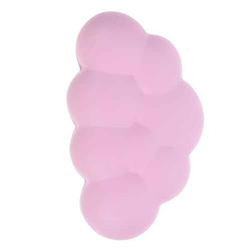 Gadpiparty Memory Foam Handhalter Kissen Armlehnenstütze für Schreibtisch Luft -Handballenauflage Gaming Handgelenkauflagen für Computer Gedächtnisschaum Rosa Gadpiparty Memory Foam Handhalter Kissen Armlehnenstütze für Schreibtisch Luft -Handballenauflage Gaming Handgelenkauflagen für Computer Gedächtnisschaum Rosa von Gadpiparty