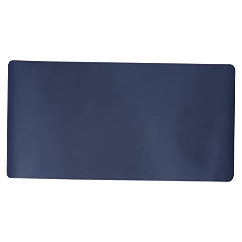 Gadpiparty PU Leder Mauspad Großes Doppelseitiges Gaming Mauspad Für Laptop Und Home Office Ergonomisches Design Für Komfort Gadpiparty PU Leder Mauspad Großes Doppelseitiges Gaming Mauspad Für Laptop Und Home Office Ergonomisches Design Für Komfort von Gadpiparty