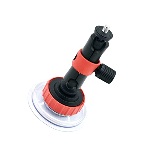 Gadpiparty Saugnapf -Cup -Kamerazubehör Autokamera Halterhalterung Saugnapfhalterung für Action-Kameras Saugnapfhalterung für Kamera Autohalterung für Kamera Abs Gadpiparty Saugnapf -Cup -Kamerazubehör Autokamera Halterhalterung Saugnapfhalterung für Action-Kameras Saugnapfhalterung für Kamera Autohalterung für Kamera Abs von Gadpiparty