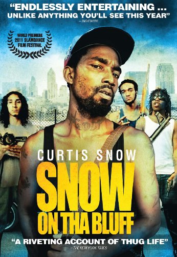 Snow On Tha Bluff / (Ws) [DVD] [Region 1] [NTSC] [US Import] von Gaiam