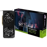 GAINWARD GeForce RTX 4070 Ghost 12GB von Gainward