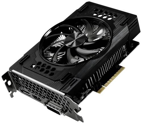 Gainward Grafikkarte Nvidia GeForce RTX 3050 8GB GDDR6-RAM PCIe, HDMI®, DisplayPort von Gainward