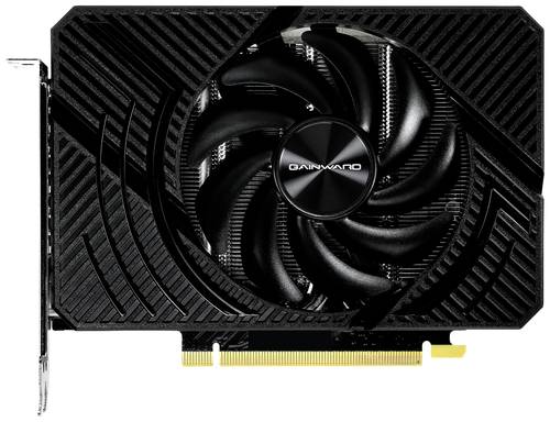 Gainward Grafikkarte Nvidia GeForce RTX 4060 Ti Pegasus 8GB GDDR6-RAM PCIe x16 PCIe, HDMI®, Display von Gainward