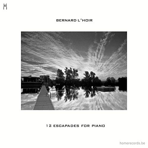 12 Escapades for Piano von Galileo Music Communication