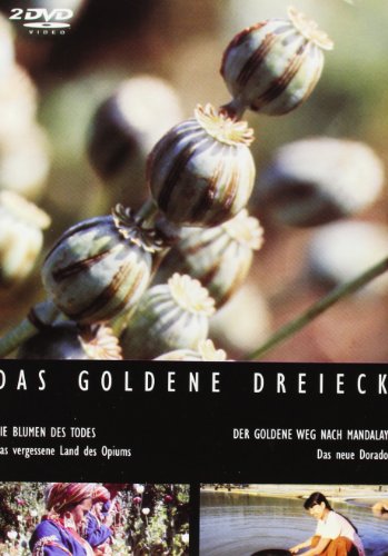 Das Goldene Dreieck [2 DVDs] von Galileo Music Communication