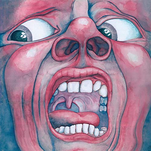 In the Court of the Crimson King - 50th Anniversary Edition (3 CD/BluRay) von Galileo Music Communication