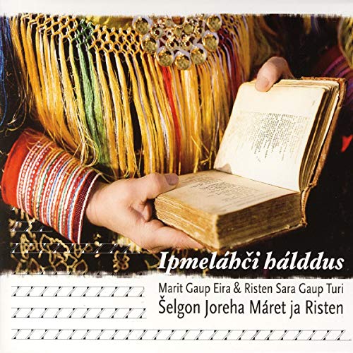 Ipmelahci halddus (I Guds beskyttelse) von Galileo Music Communication