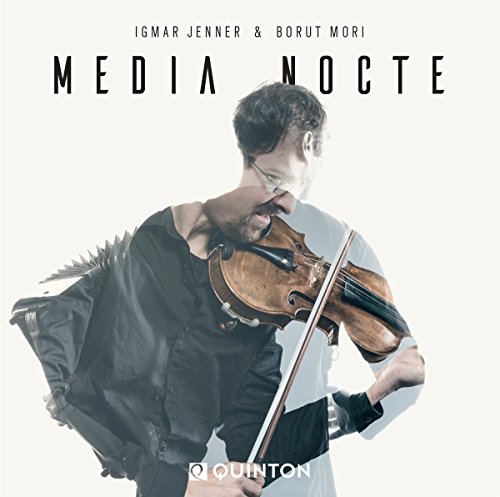 Media Nocte von Galileo Music Communication