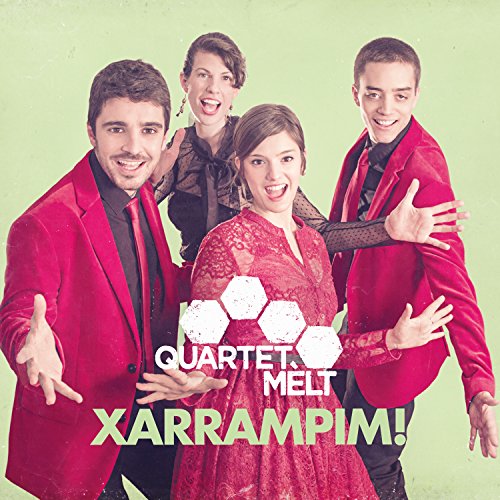 Xarampim! (CD/DVD) von Galileo Music Communication