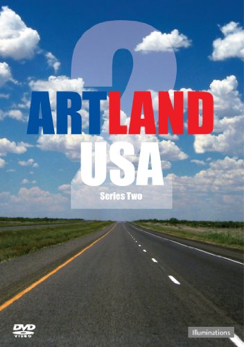 Artland: USA Series Two [DVD] von Illuminations