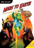 Mars to Earth (PC CD) von GamingCentre