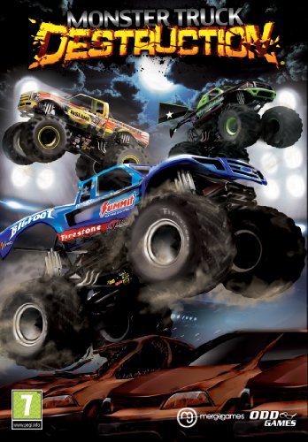 Monster Truck (PC DVD) von GamingCentre