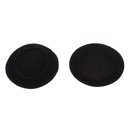 Gaoominy 5 Paare 5cm Schaumstoff Pads Kopfhoerer Fuer Porta Pro Sporta Pro KSC7 KSC12 KSC35 KSC75 KTX-Pro1 Gaoominy 5 Paare 5cm Schaumstoff Pads Kopfhoerer Fuer Porta Pro Sporta Pro KSC7 KSC12 KSC35 KSC75 KTX-Pro1 von Gaoominy