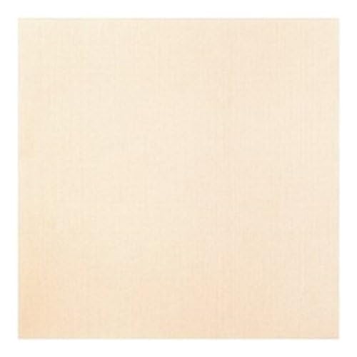 García de Pou 179.36 - Servietten 'Like Linen' 70 G/M2 40X40 Cm Creme Spunlace - 50 stücke von García de Pou