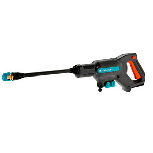 GARDENA AquaClean 24/18V P4A solo Akku-Druckreiniger 18,0 V von Gardena