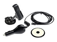 Garmin Automotive Navigation Kit, Schwarz Garmin Automotive Navigation Kit, Schwarz von Garmin