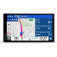 Garmin DriveSmart 55 MT-D EU Europa Navigationsgerät 13,9cm Freisprechen DAB+ Garmin DriveSmart 55 MT-D EU Europa Navigationsgerät 13,9cm Freisprechen DAB+ von Garmin