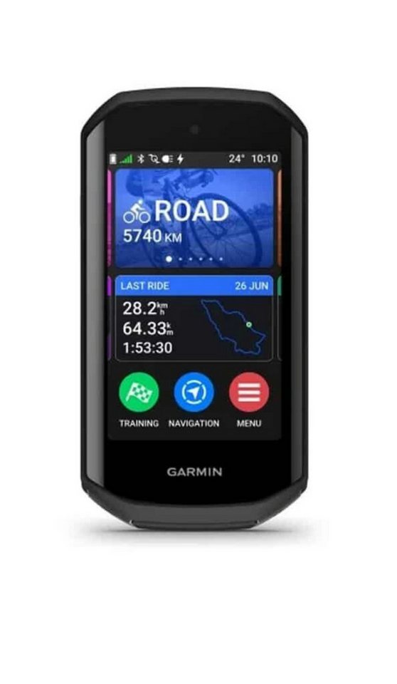 Garmin Fahrradcomputer Edge 1050 von Garmin